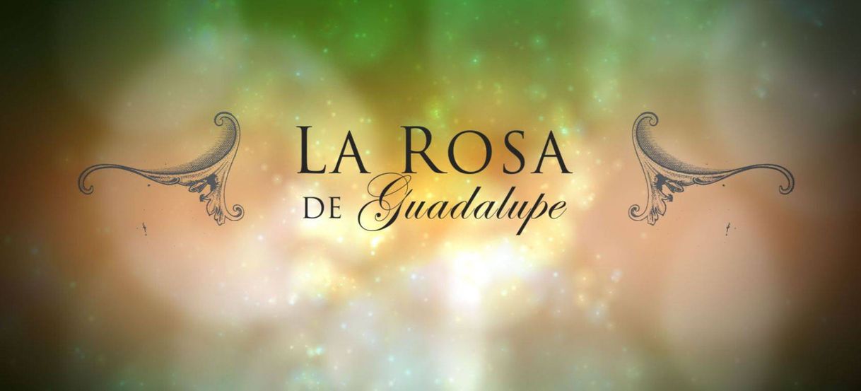 Serie La rosa de Guadalupe