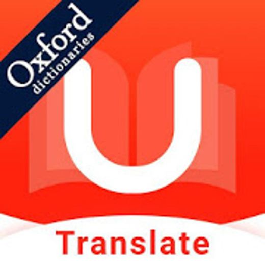 U-Dictionary: Oxford Dictionary Free Now Translate - Google Play
