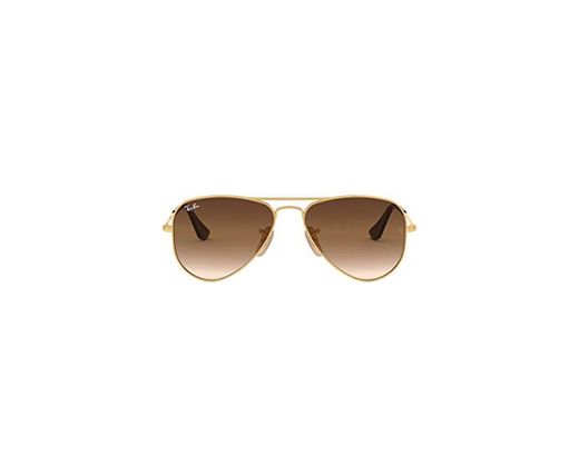 Ray-Ban Junior 0RJ9506S - Gafas de sol Unisex Niño