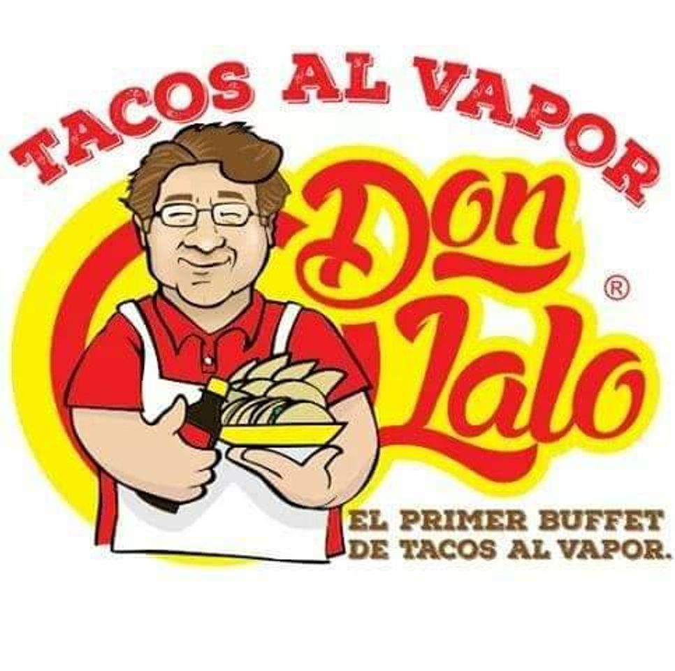 Restaurantes Tacos Al Vapor Don Lalo 