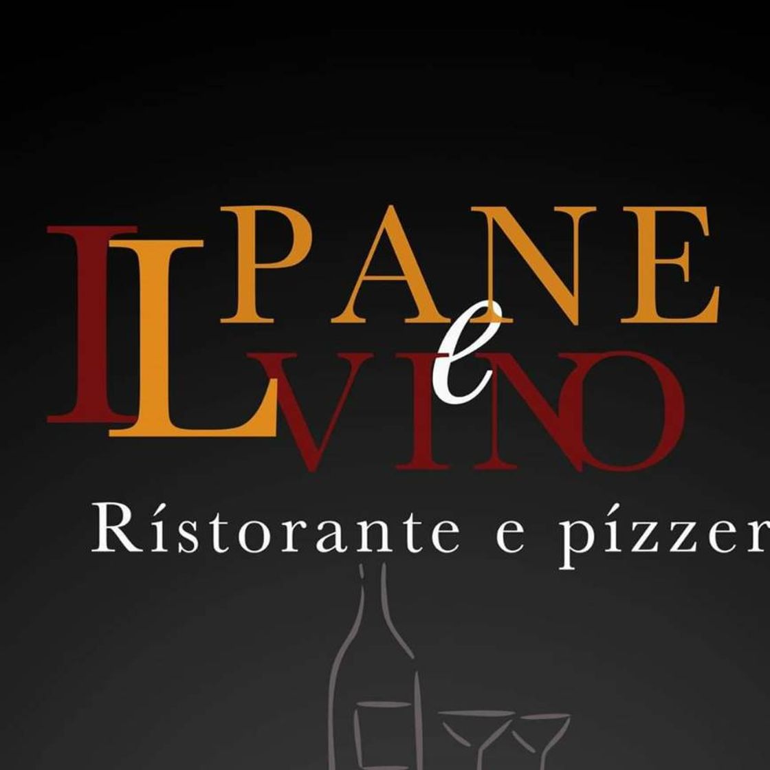 Restaurants Il Pane E Vino 