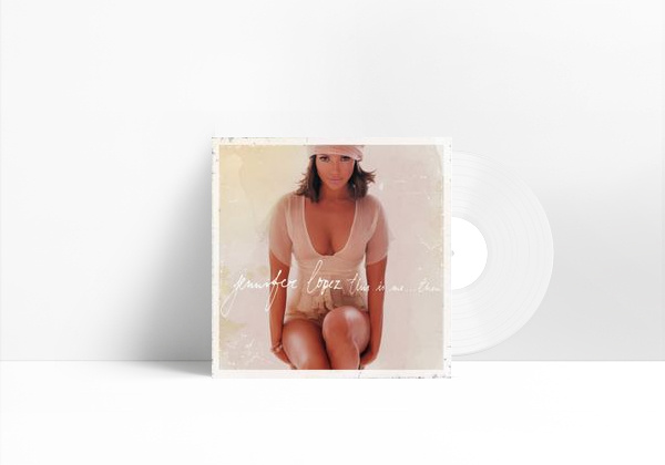 Music All I Have (feat. LL Cool J)