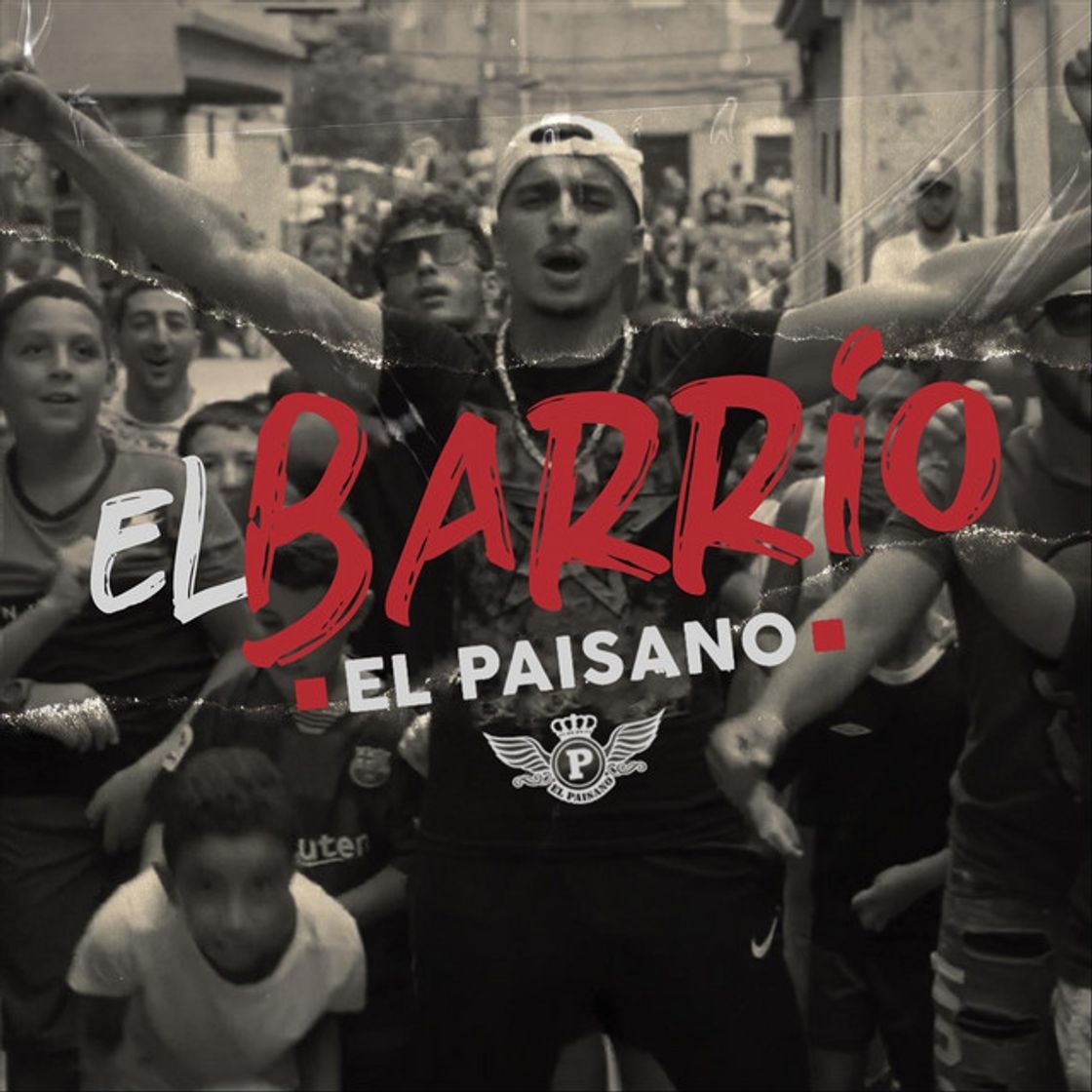 Music El Barrio