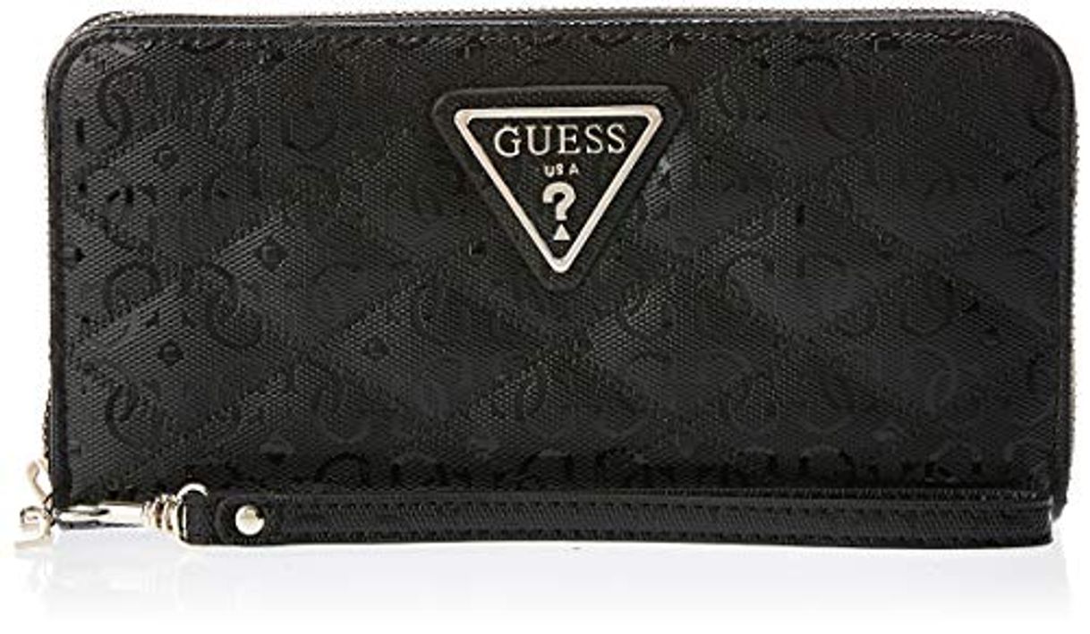 Product Guess ASTRID SLG LARGE ZIP AROUND Cartera