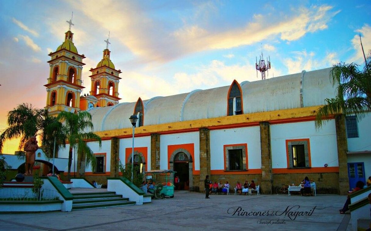 Restaurantes Tecuala