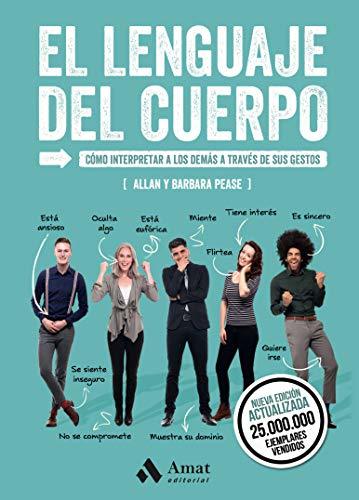 Libro El Lenguaje del Cuerpo