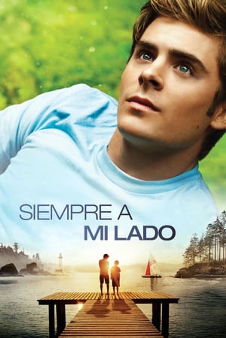 Movie Siempre a mi lado