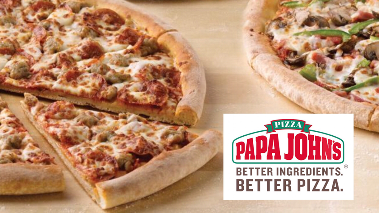 Restaurants Papa John's Pizza Delivery & Carryout – Best Deals on Pizza