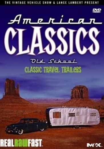 Classic Travel Trailers