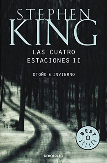 Las cuatro estaciones II: Otoño e invierno