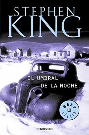 El umbral de la noche: 102/3