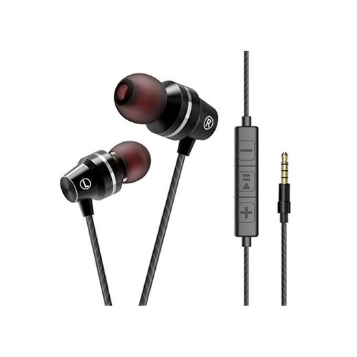 Auriculares