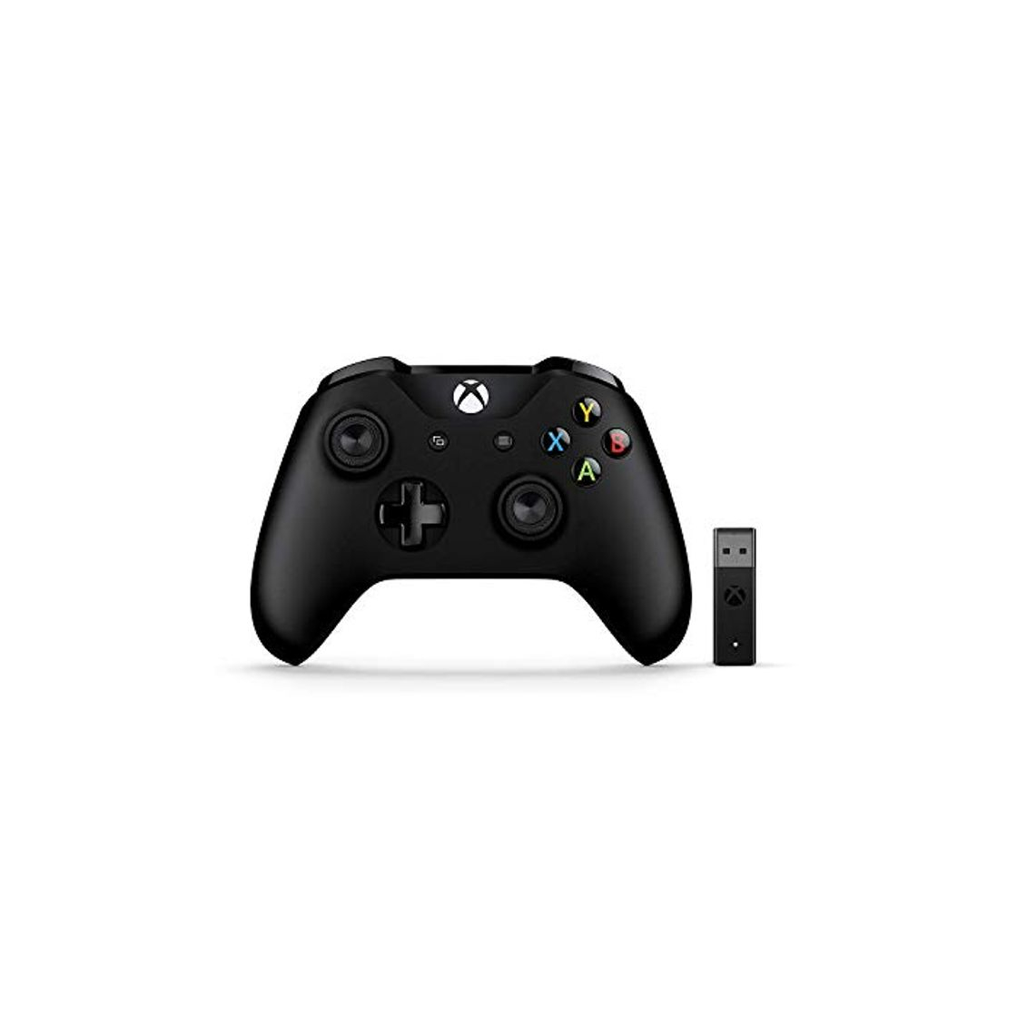 Social Microsoft - Mando Xbox