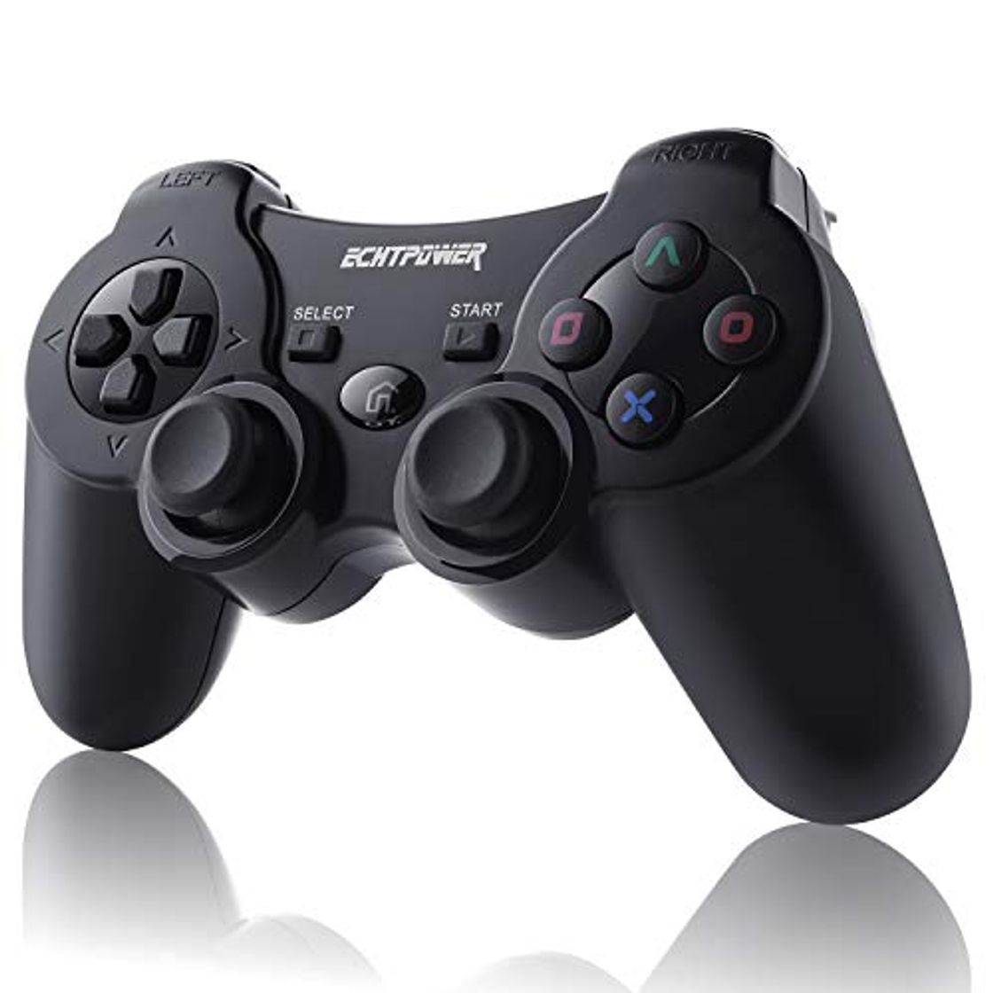 Social ECHTPower Mando Inalámbrico para PS3