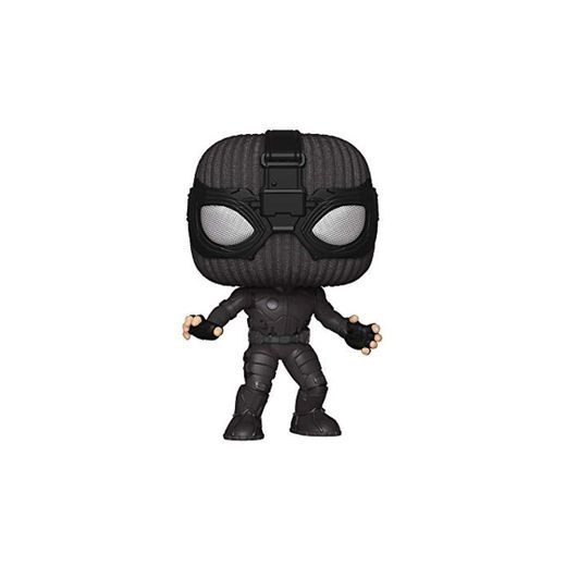 Funko- Pop Vinyl Far from Home: Spider-Man