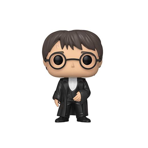 Funko- Pop Figura de Vinilo S7-Harry Potter