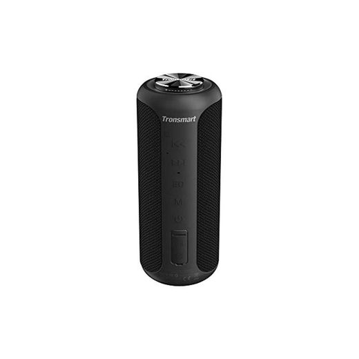 Tronsmart T6 Plus Edición Mejorada Altavoz Bluetooth 40W