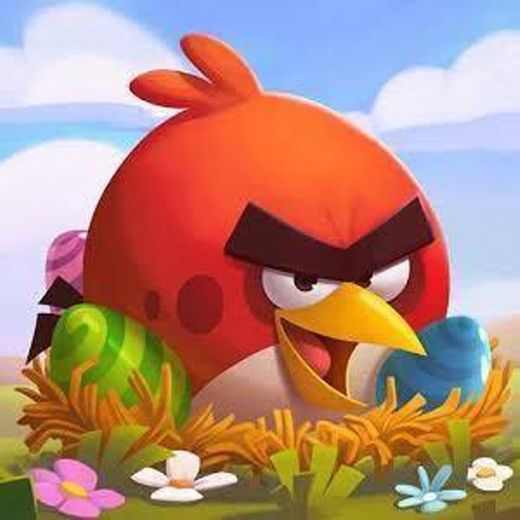 Angry Birds 2