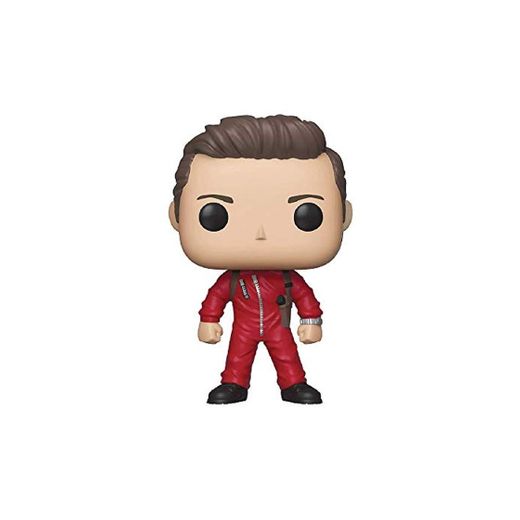 Funko 34498 POP Vinyl