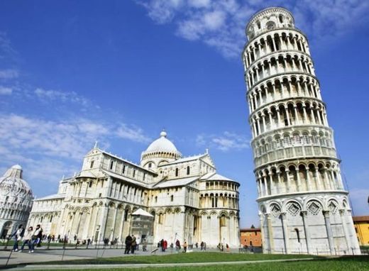 Torre de Pisa