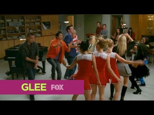 Forget You (Glee Cast Version) (feat. Gwyneth Paltrow)