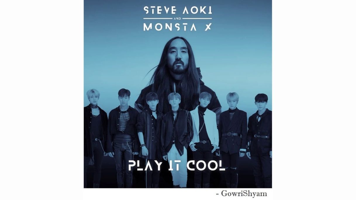 Play It Cool