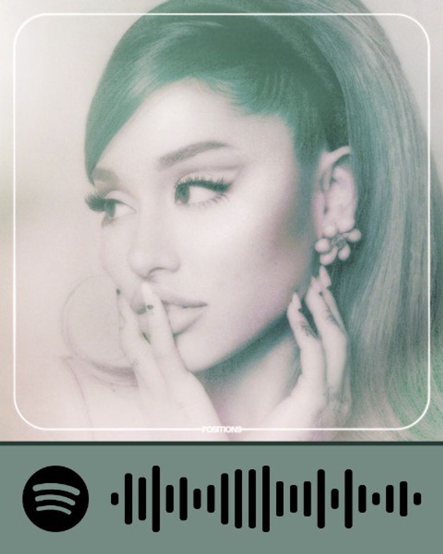 Music 34 + 35 - Ariana Grande