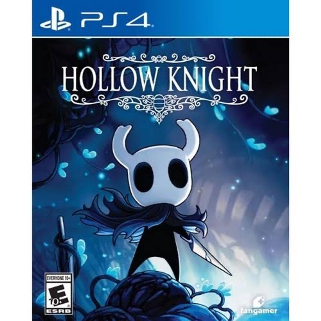 Videojuegos Hollow Knight