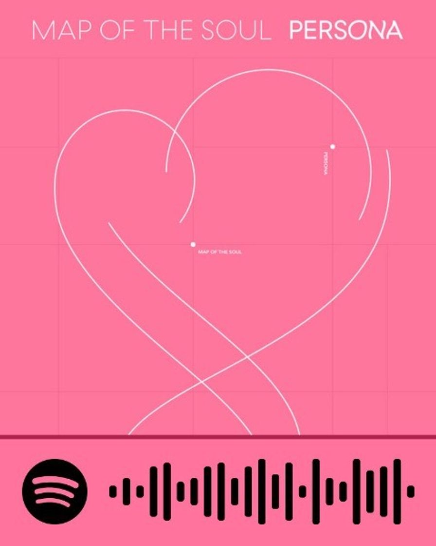 Canción Boy With Luv - BTS