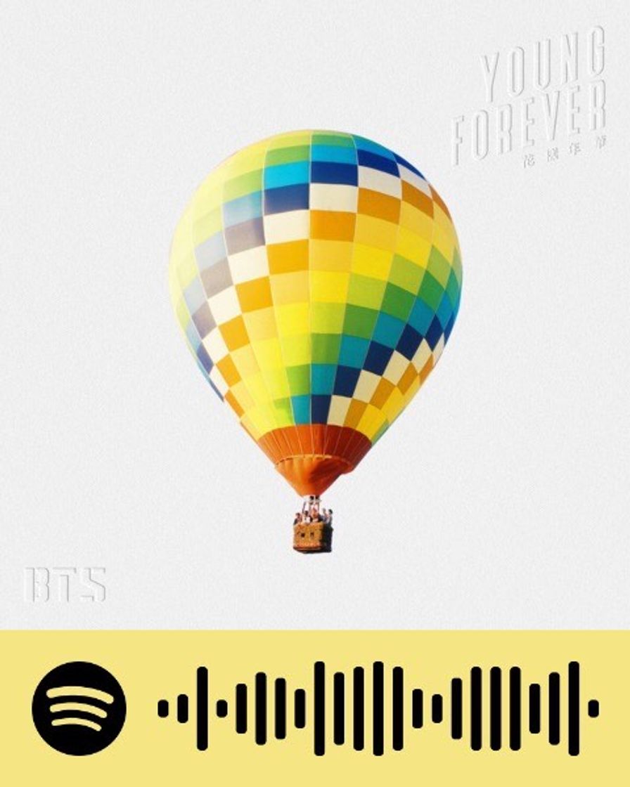 Canciones Save Me - BTS