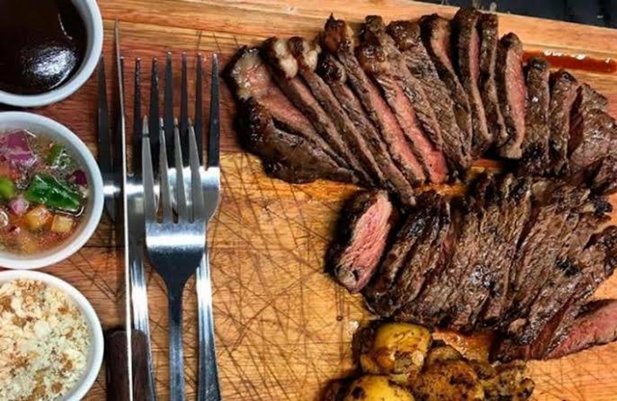 Restaurants Na Onda Da Picanha