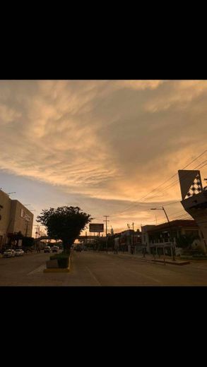 Atardeceres capturados