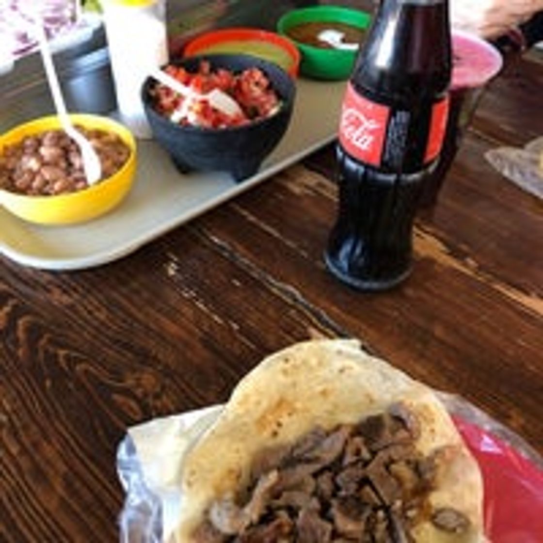 Restaurant Asadero El Torito