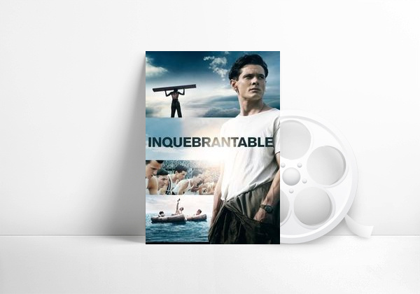 Movie Invencible (Unbroken)