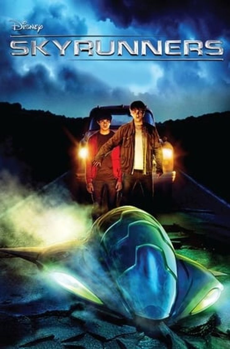 Movie Skyrunners