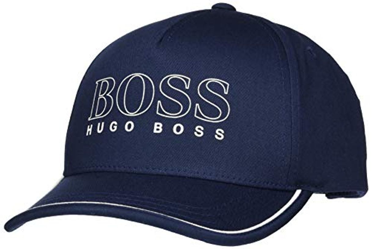 Products BOSS Cap-Basic-1 Gorra de béisbol, Azul