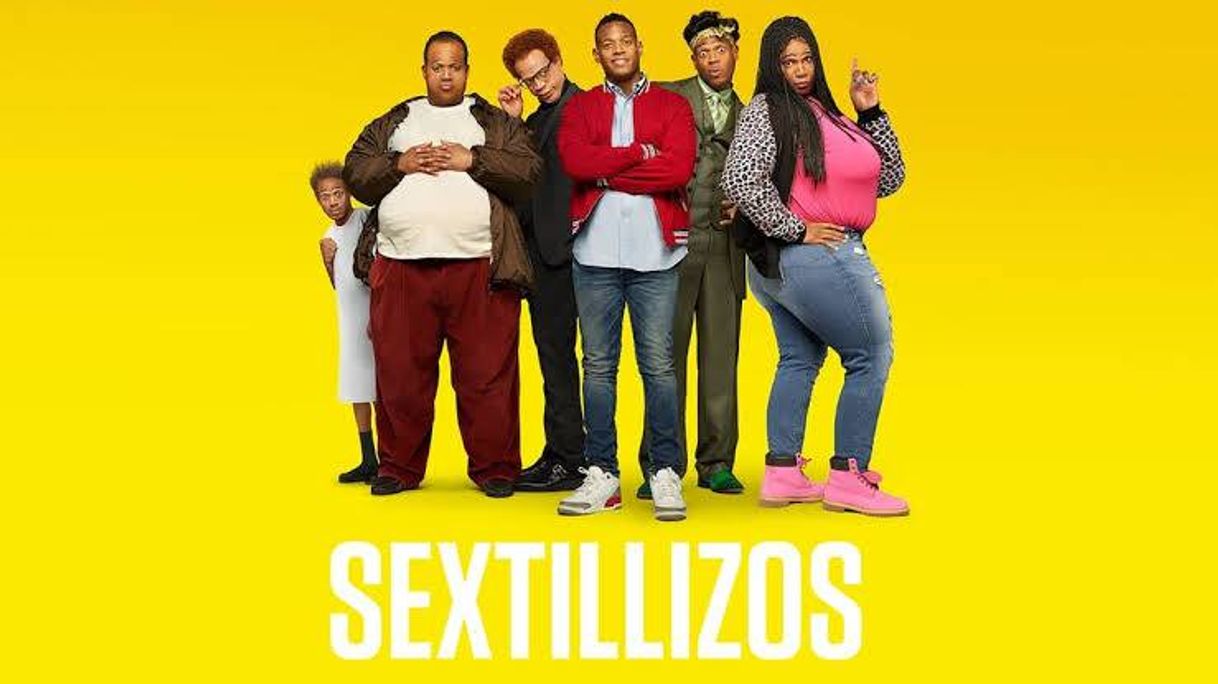 Película Sextillizos