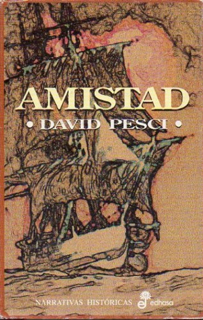 Libro AMISTAD