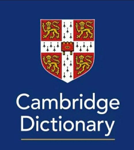 Traductor de Cambridge 