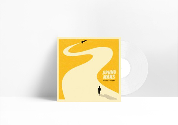 Music Count on Me - EP Version