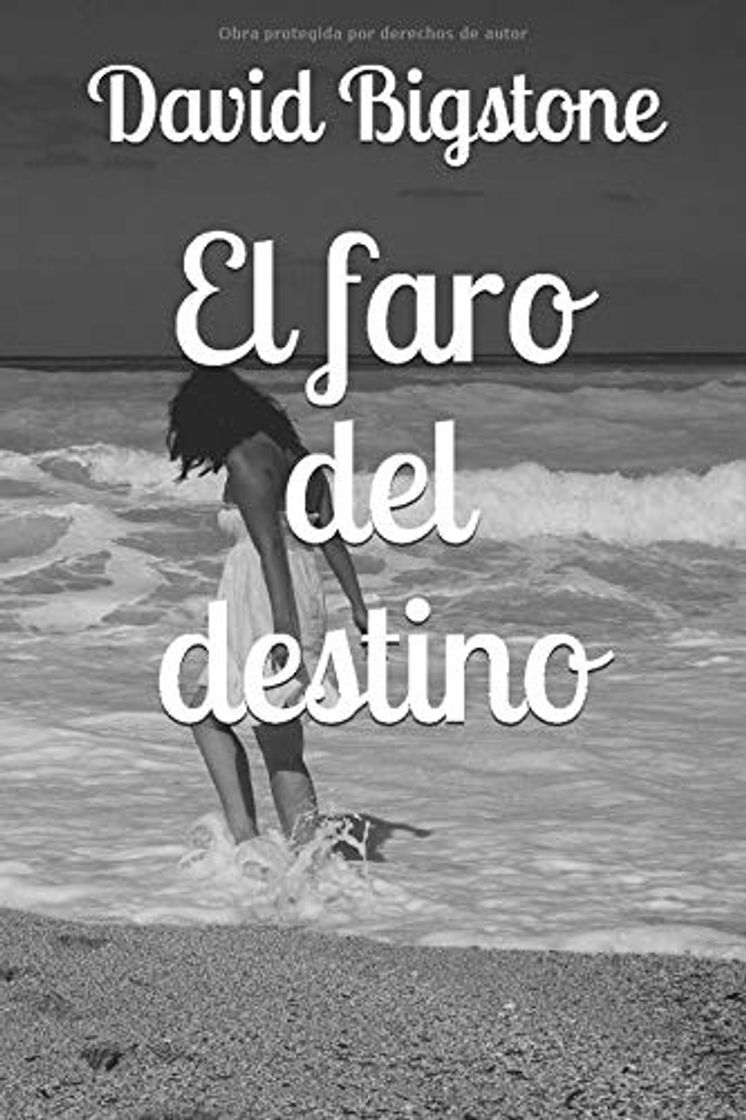 Libros El faro del destino