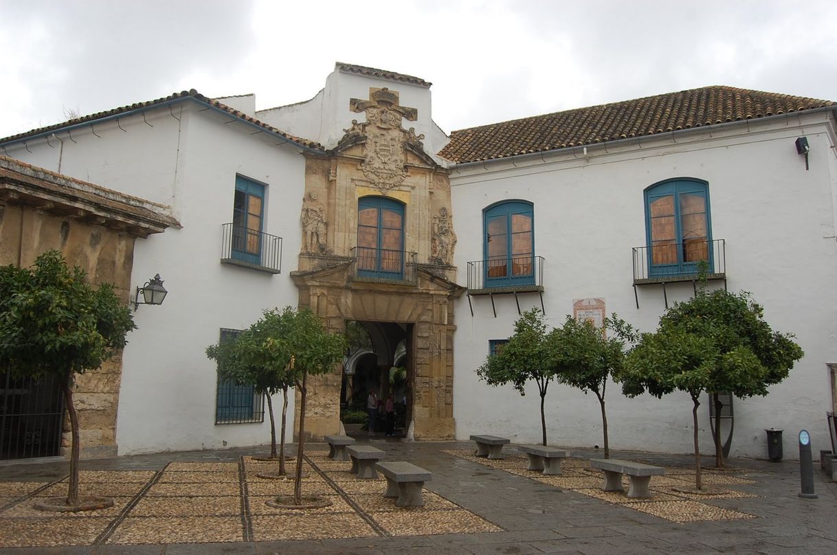 Palacio de Viana