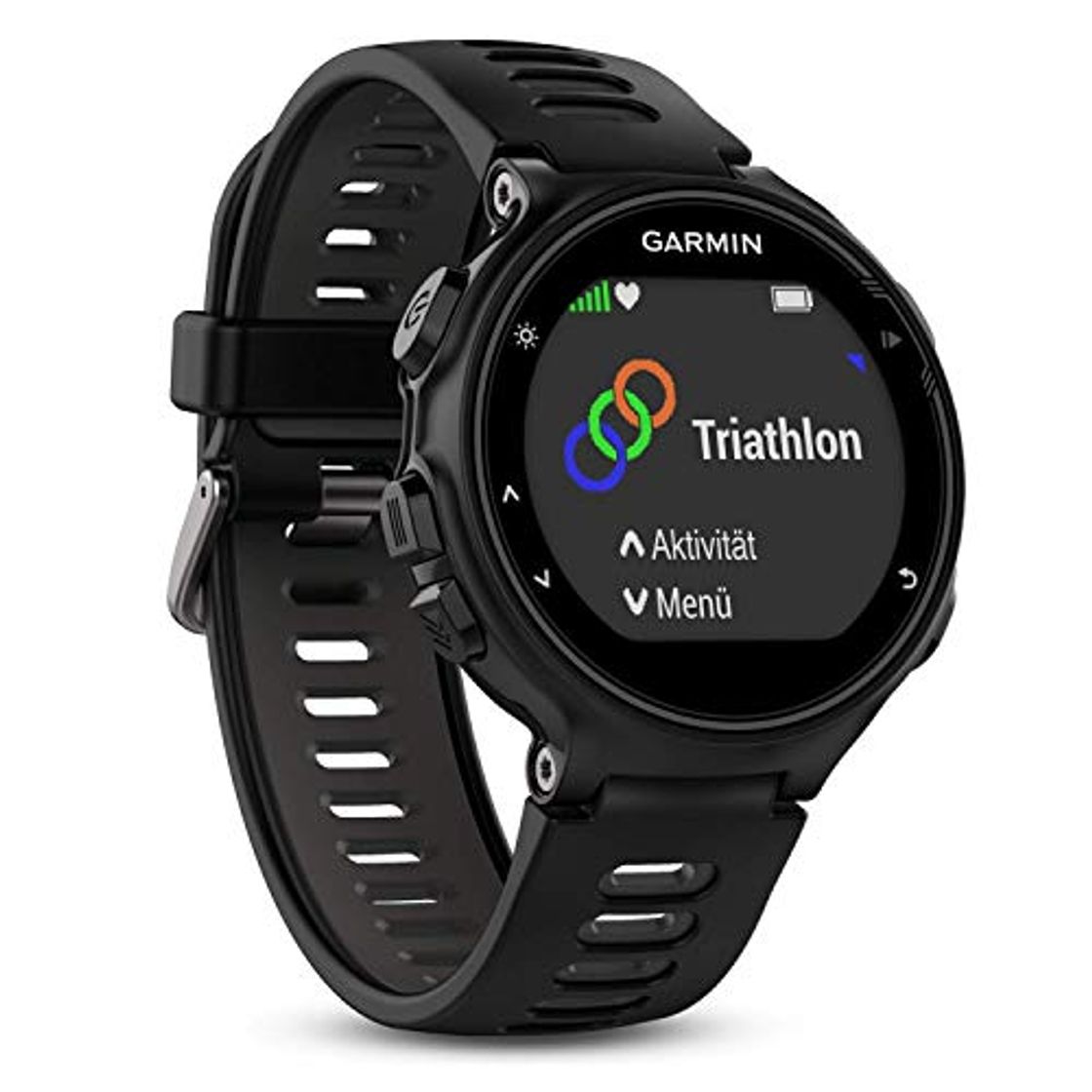Social Garmin Forerunner 735XT Reloj Multisport