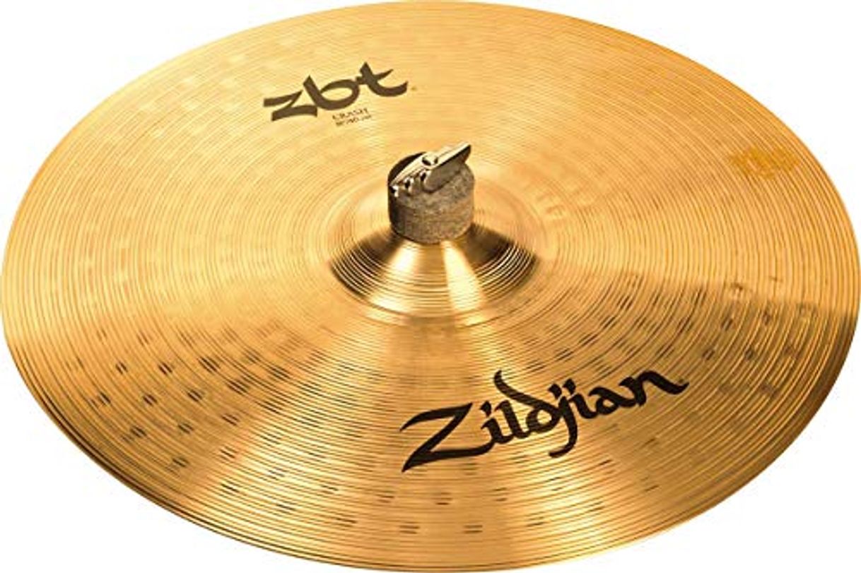 Producto Zildjian ZBT16C ZBT - Platillos crash para batería