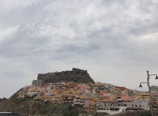 Castelsardo