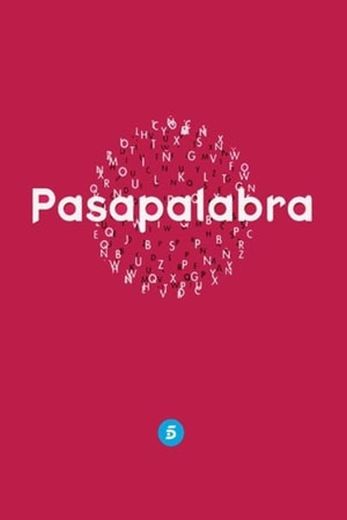 Pasapalabra