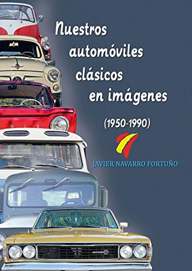 Productos Nuestros automóviles clásicos en imágenes