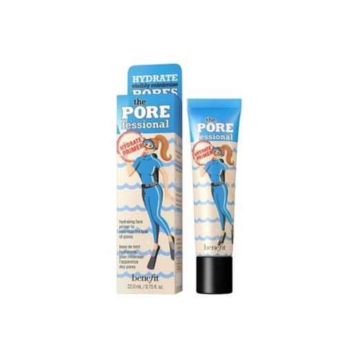 The POREfessional: Hydrate Primer