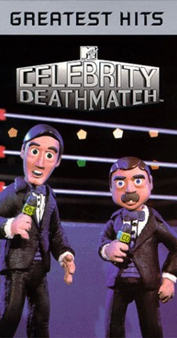 Serie Celebrity Deathmatch