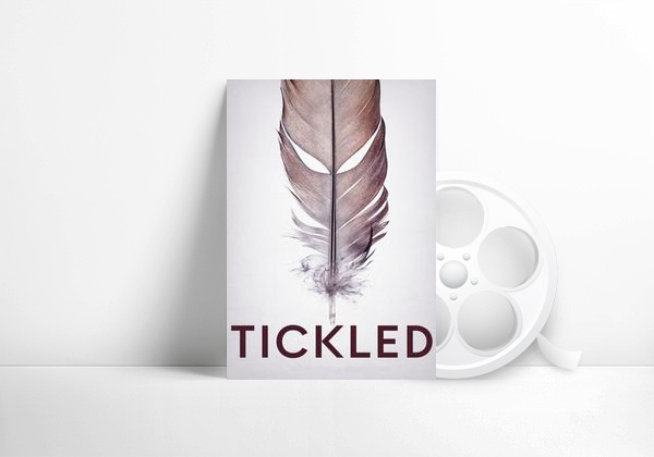 Tickled